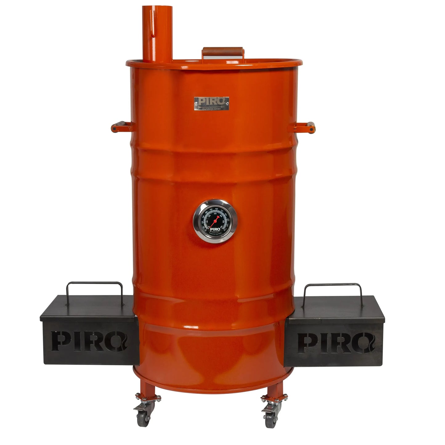 Piro 100 LTS Smoker Fuegos JL