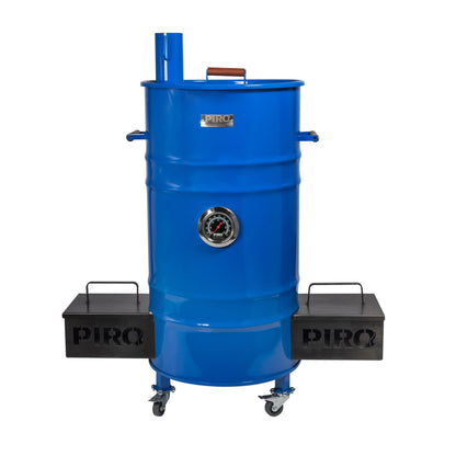 Piro 100 LTS Smoker Fuegos JL