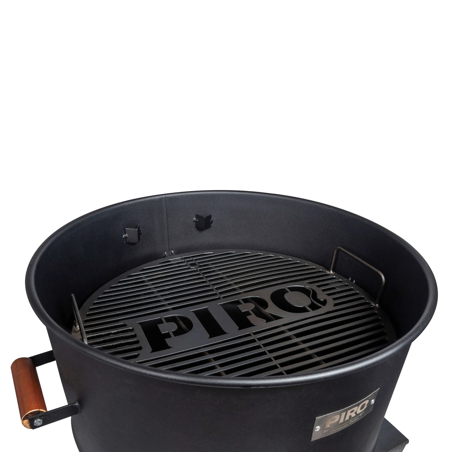 Piro 200 LTS Smoker Fuegos JL