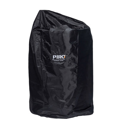 Piro 200 LTS Smoker Fuegos JL