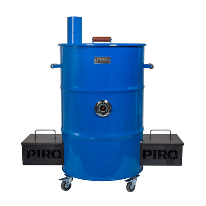 Piro 200 LTS Smoker Fuegos JL