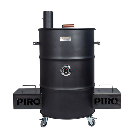 Piro Spring Piro – Seven Fires ATX