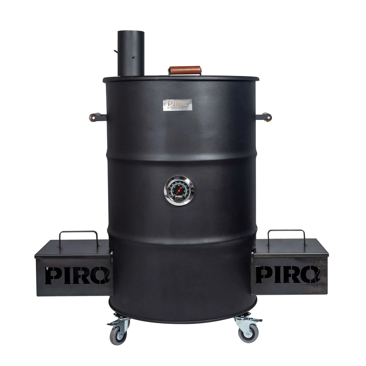 Piro 200 LTS Smoker Fuegos JL