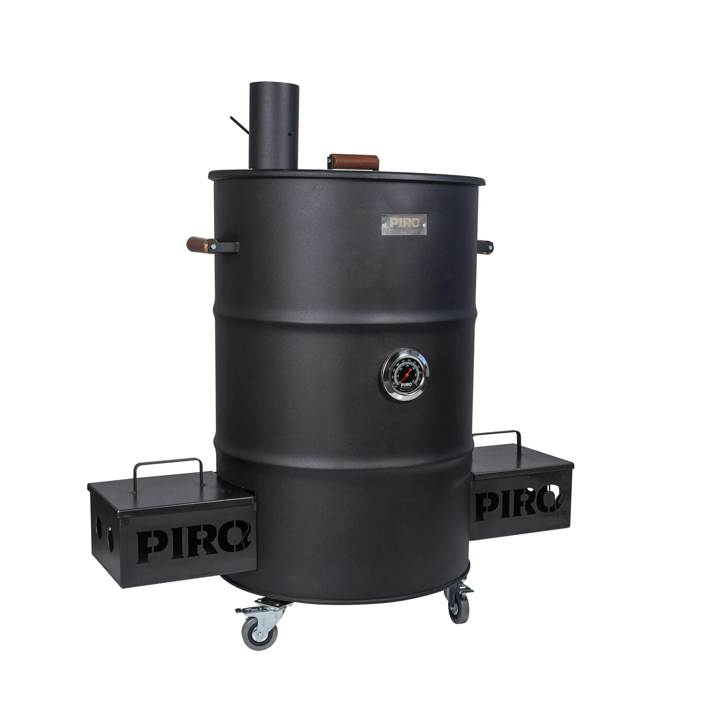 Piro 200 LTS Smoker Fuegos JL