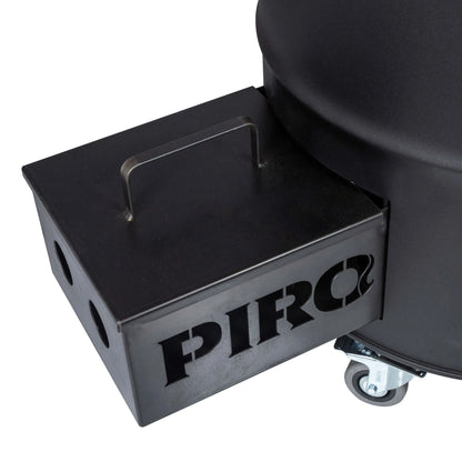 Piro 200 LTS Smoker Fuegos JL