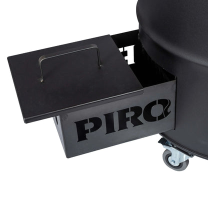 Piro 200 LTS Smoker Fuegos JL