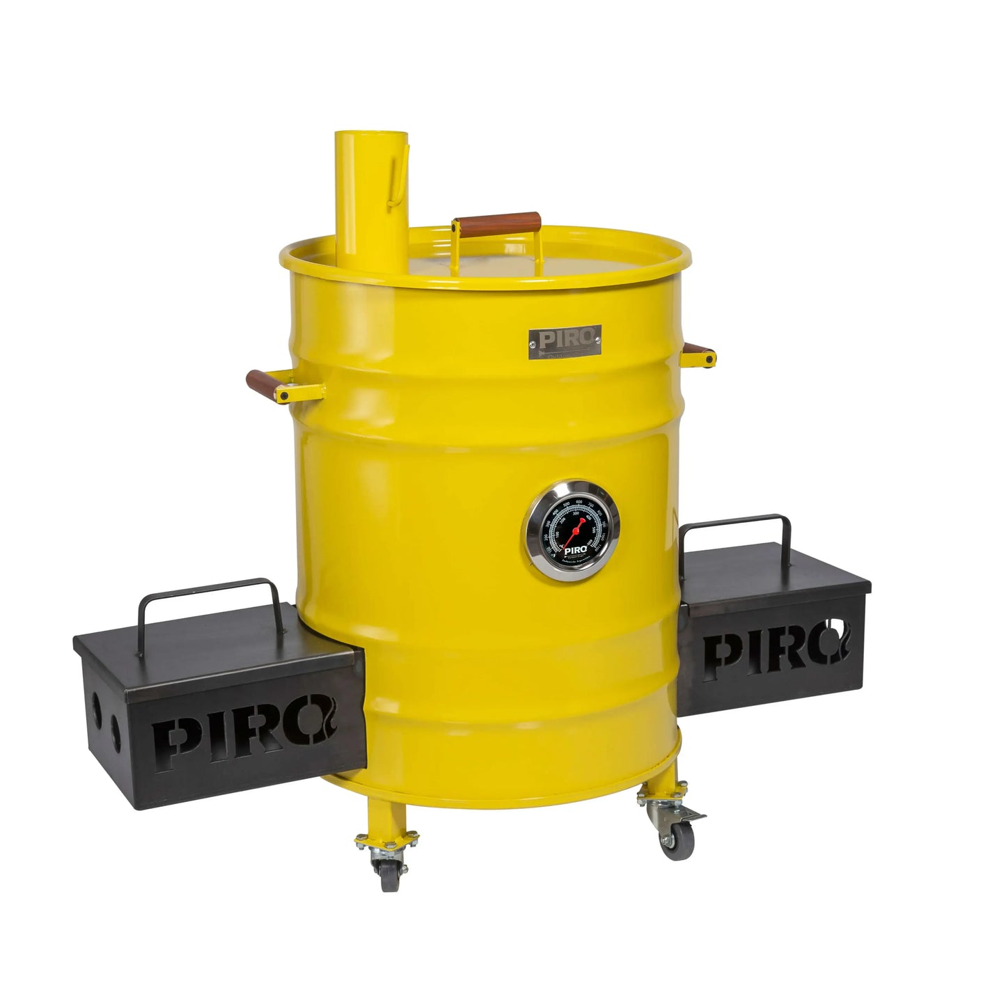 Piro 60 LTS Smoker Fuegos JL