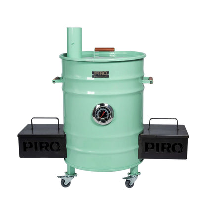 Piro 60 LTS Smoker Fuegos JL