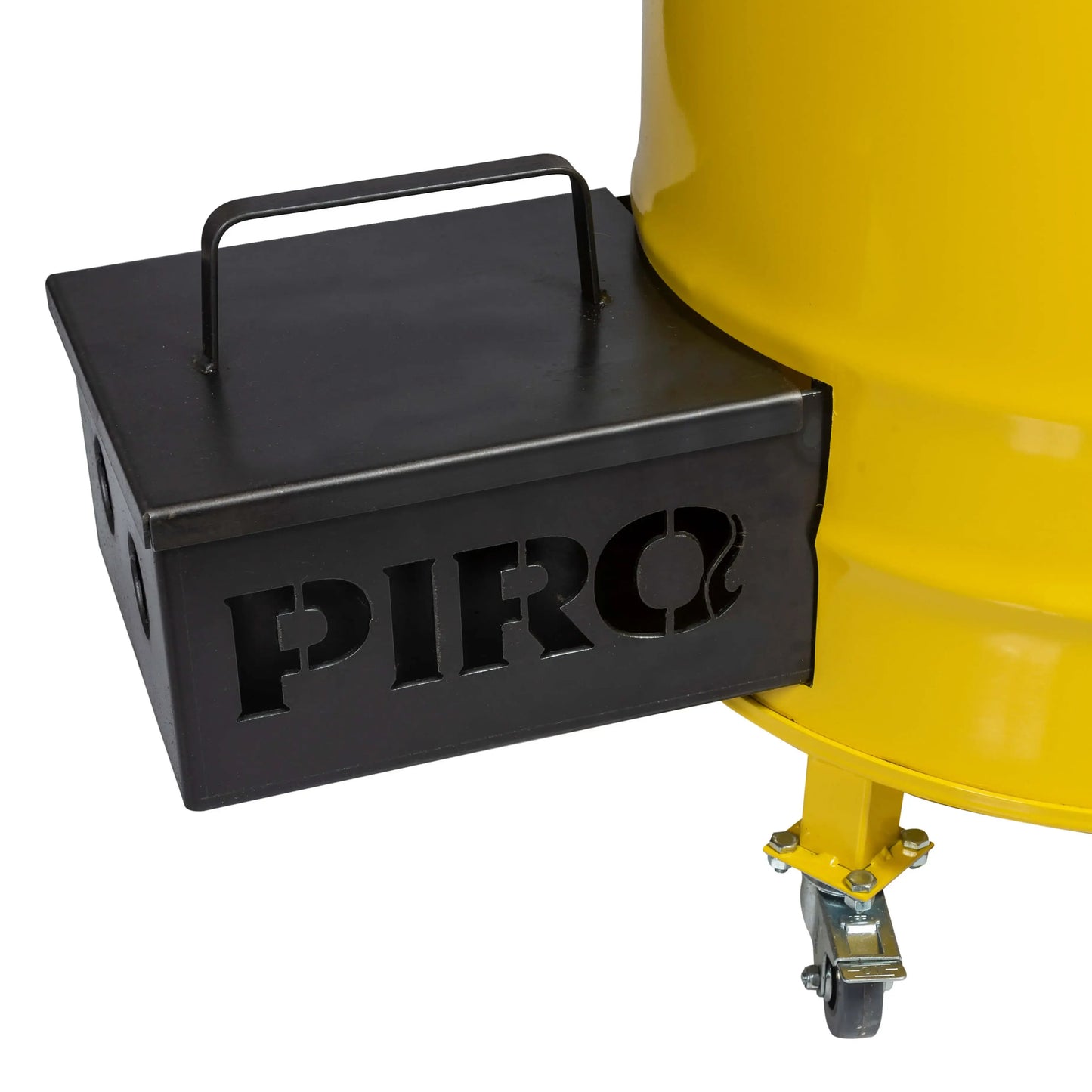 Piro 60 LTS Smoker Fuegos JL