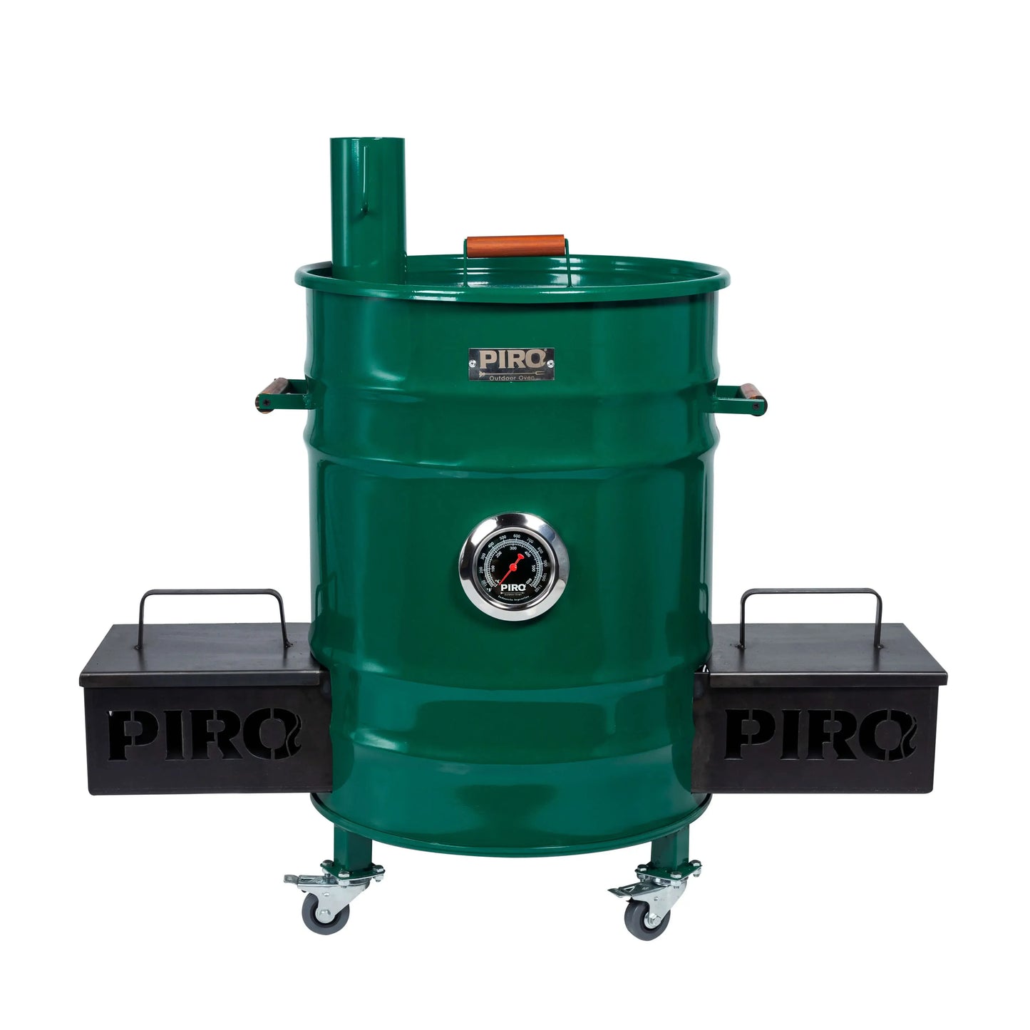 Piro 60 LTS Smoker Fuegos JL