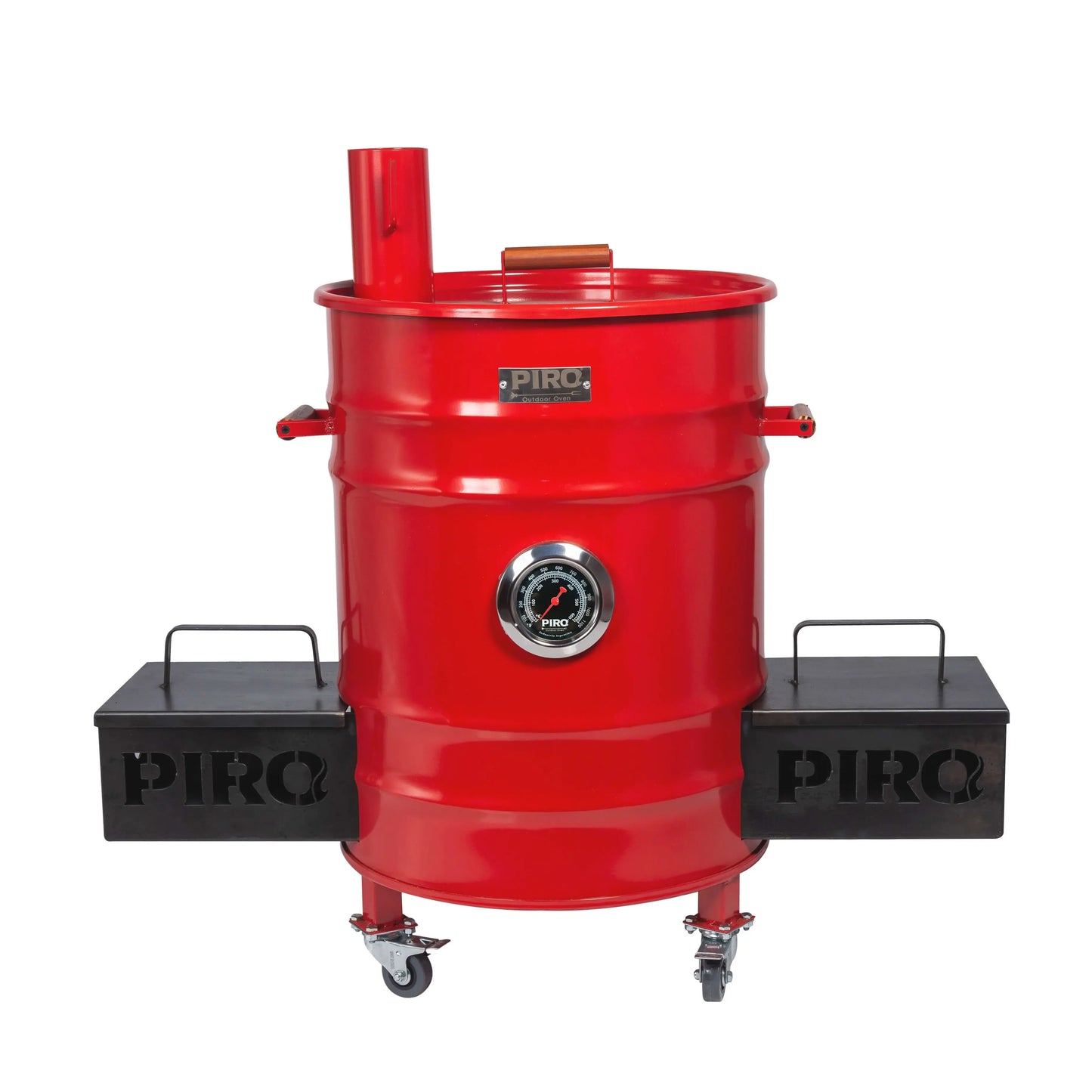 Piro 60 LTS Smoker Fuegos JL