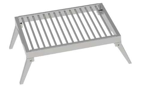 Tagwood BBQ Portable fixed grill BBQ93SS--
