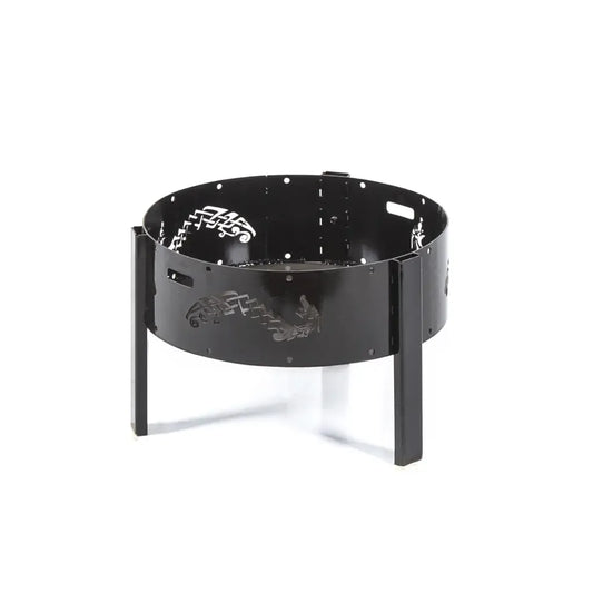 Stockers Fuegos JL Fire Pit