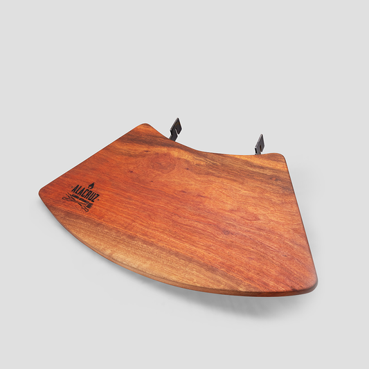 Wood Cutting Board for Porteña  - A La Cruz