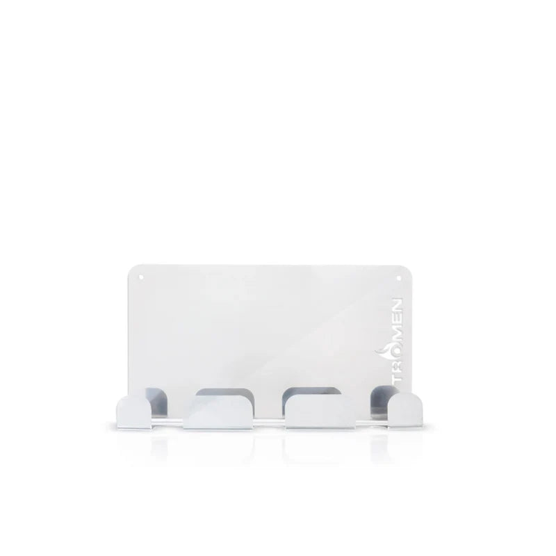 Tromen Shovel, Poker & Scrubber 3 Pcs Kit