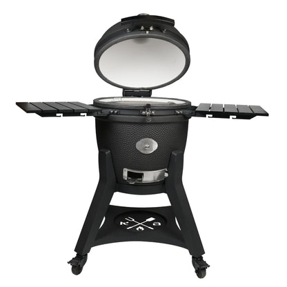 Kamado Argentino Big Gaucho 3.0 23-Inch Kamado Grill