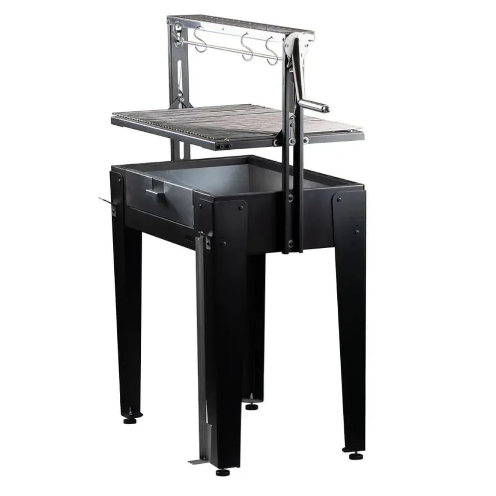 Maiten Bosca Freestanding Santa Maria Charcoal Grill