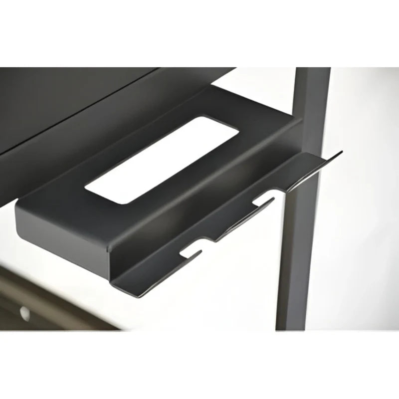 Nuke Alamo 100 Freestanding Charcoal Grill