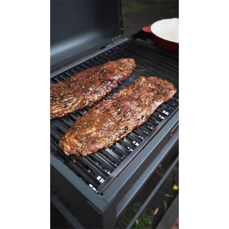 Tromen Chulengo Freestanding Argentine Charcoal Grill