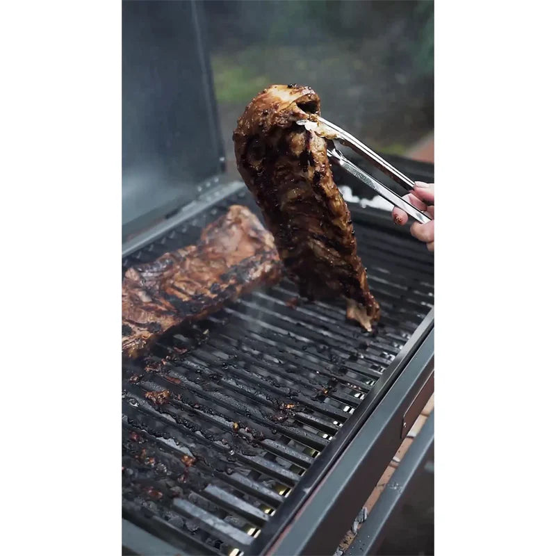 Tromen Chulengo Freestanding Argentine Charcoal Grill