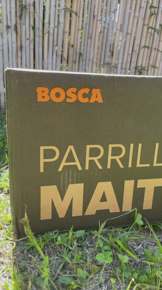 Maiten Bosca Freestanding Santa Maria Charcoal Grill